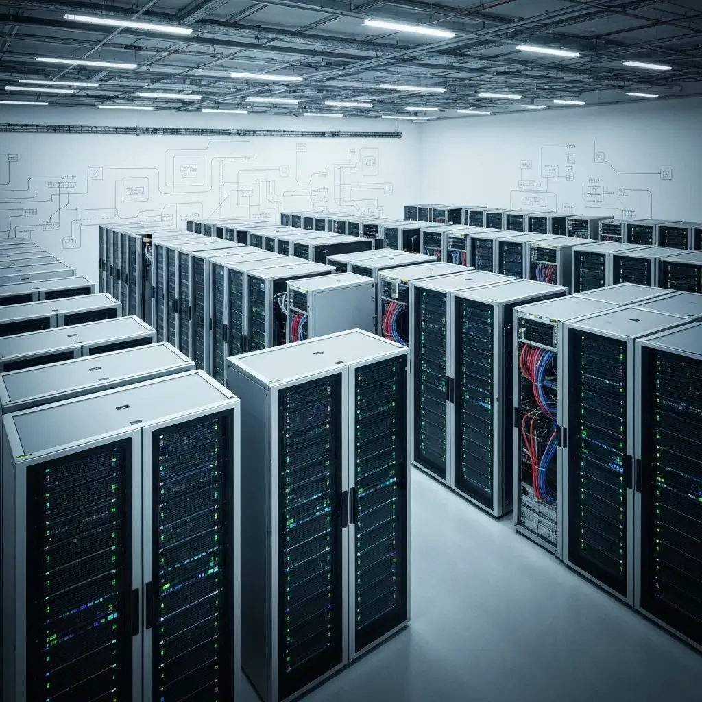 Cloud Infrastructure